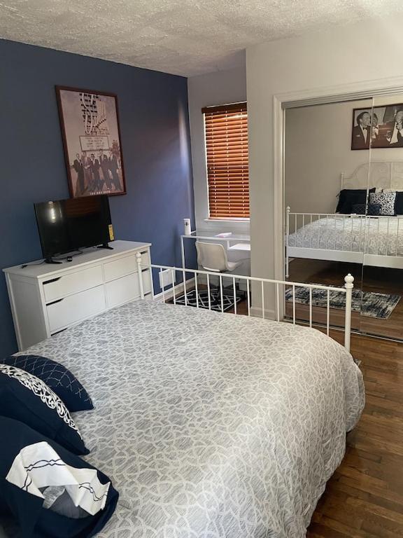 Cozy 2 Bedroom, Minutes From Capitol Hill Washington Eksteriør bilde